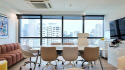 High Street Centre (D6), Office #629162631
